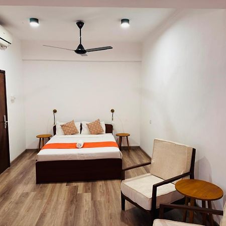 Cityrest Fort Colombo Exterior foto