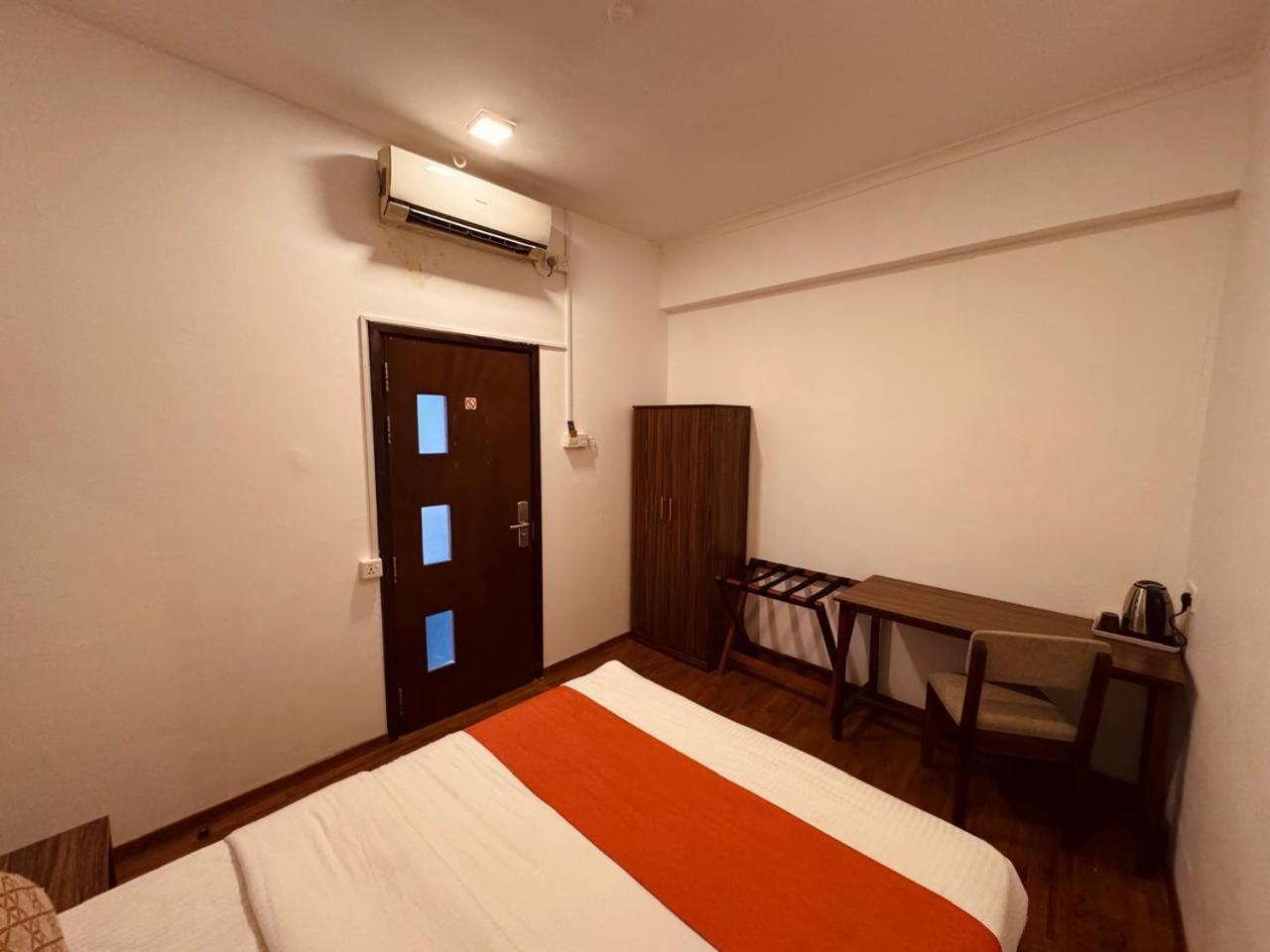 Cityrest Fort Colombo Exterior foto