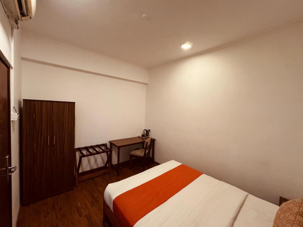 Cityrest Fort Colombo Exterior foto
