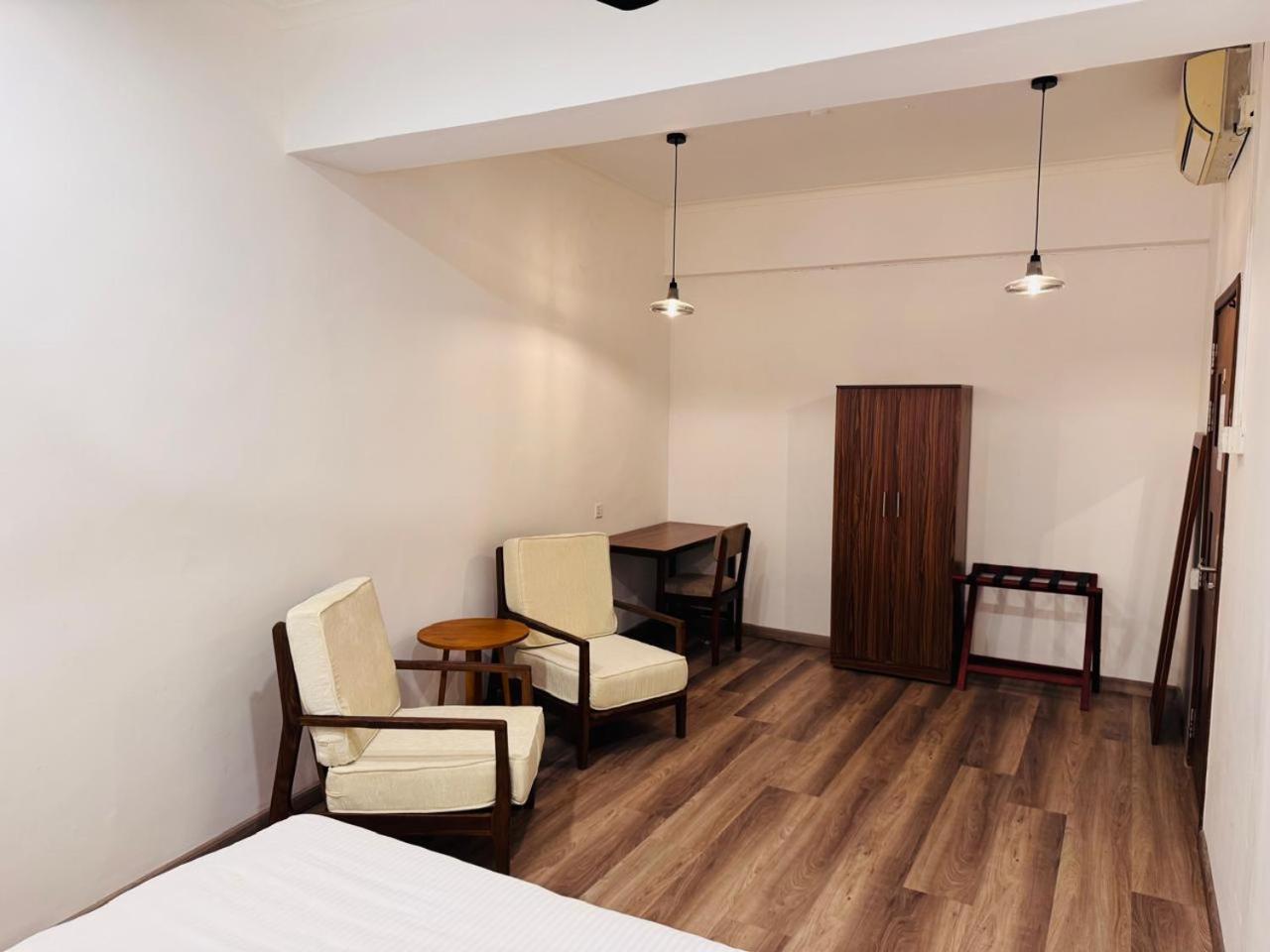 Cityrest Fort Colombo Exterior foto