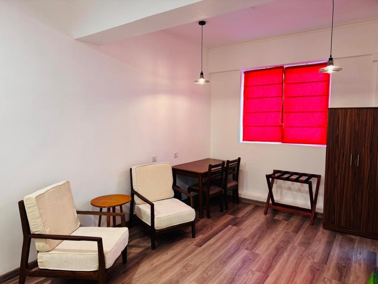 Cityrest Fort Colombo Exterior foto